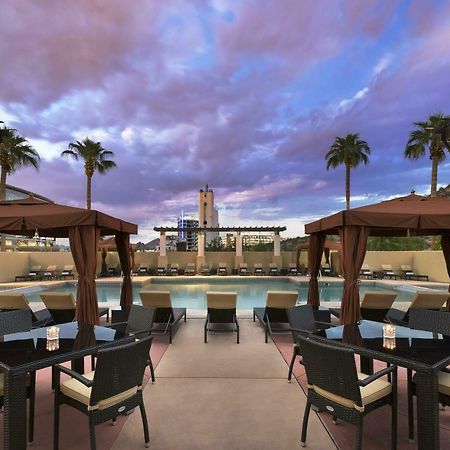 Отель Tempe Mission Palms- Destination Fee Includes Parking Экстерьер фото