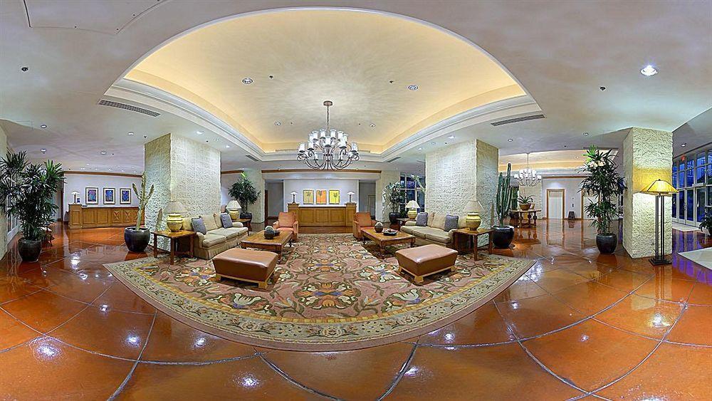 Отель Tempe Mission Palms- Destination Fee Includes Parking Экстерьер фото