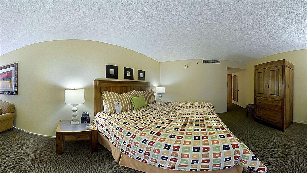 Отель Tempe Mission Palms- Destination Fee Includes Parking Экстерьер фото